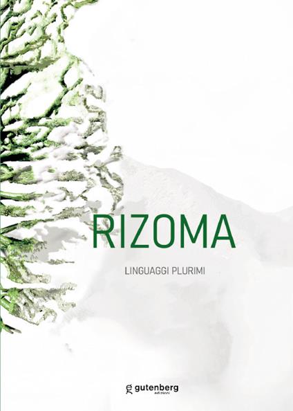 Rizoma. Linguaggi plurimi - copertina