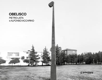 Obelisco. Fermo immagine - copertina