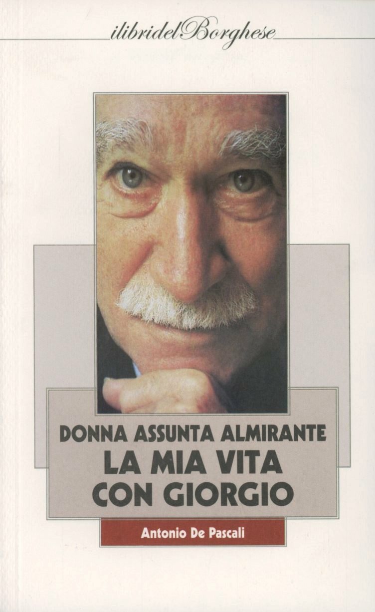 Bibliotecario