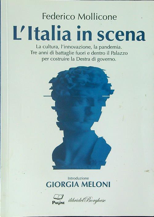 Libro di Faccia