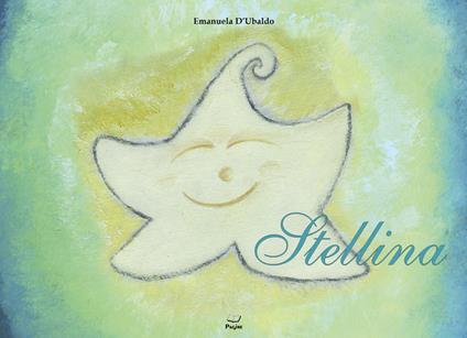 Stellina - Emanuela D'Ubaldo - copertina