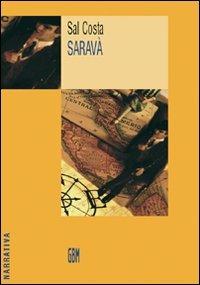 Saravà - Sal Costa - copertina