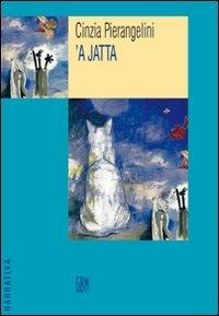 Jatta ('A) - Cinzia Pierangelini - copertina