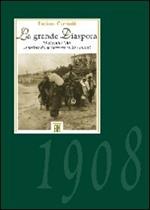 La grande diaspora. 28 dicembre 1908. La politica dei soccorsi tra carità e bilanci