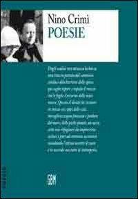 Poesie - Nino Crimi - copertina