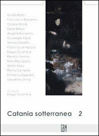 Catania sotterranea 2 - copertina
