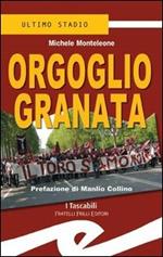 Orgoglio granata