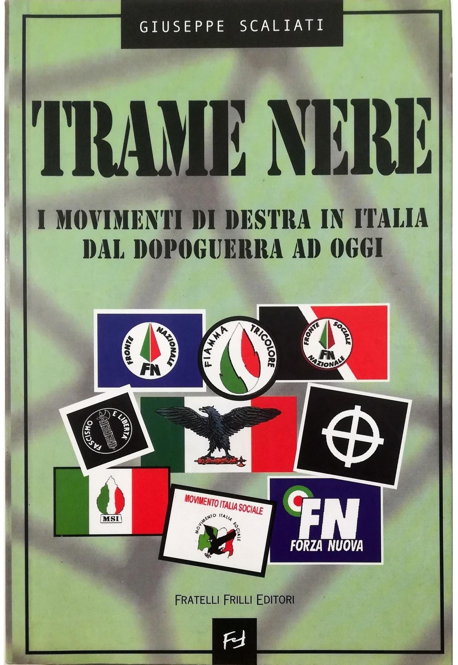 Libreria Tara