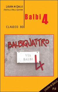 Bibliotecario