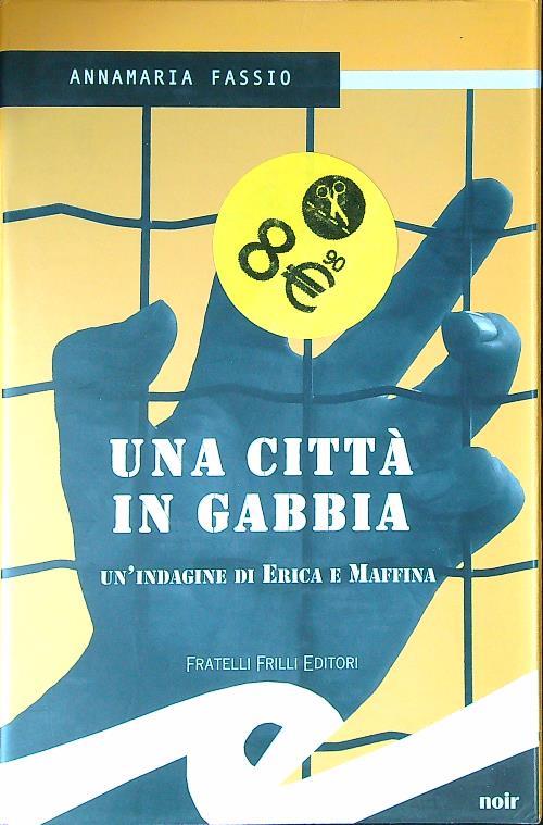 Libro di Faccia