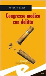 Congresso medico con delitto