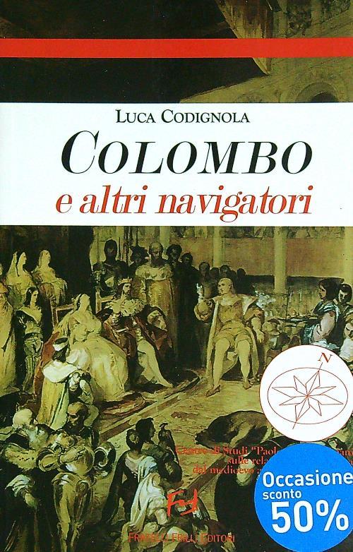 Libro di Faccia