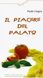 Il piacere del palato