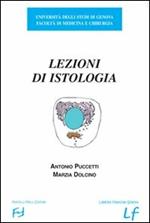 Lezioni di istologia