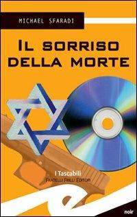 Il sorriso della morte - Michael Sfardi - copertina