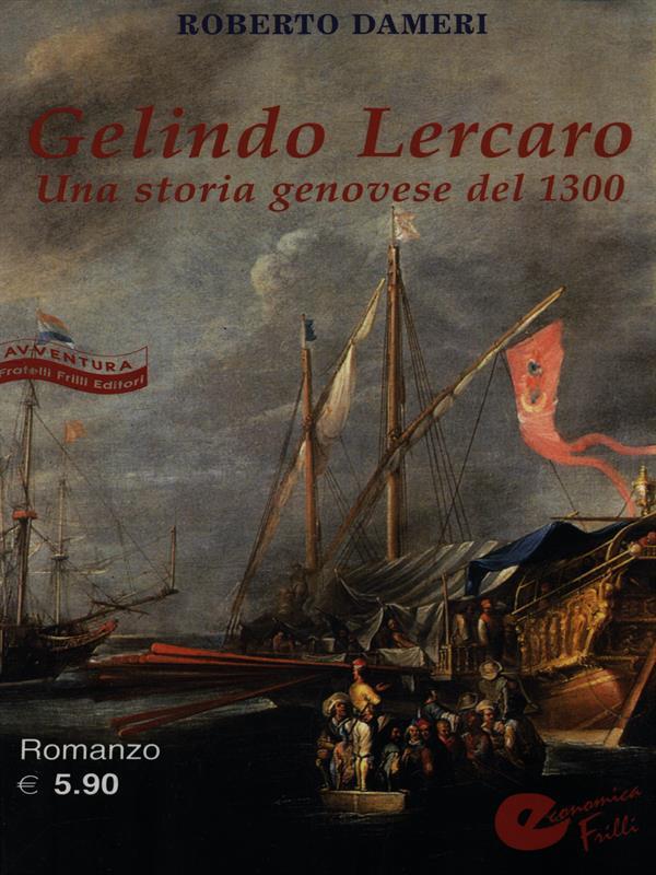 Libro di Faccia