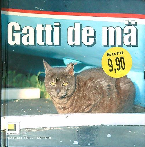 Libro di Faccia