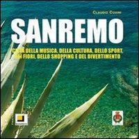Sanremo - copertina