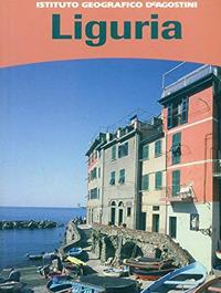 Liguria - copertina