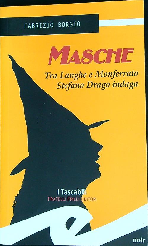 Libro di Faccia