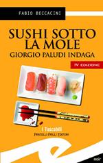 Sushi sotto la Mole