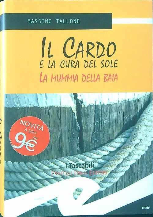 Libro di Faccia