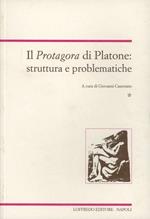 Il Protagora di Platone: struttura e problematiche