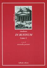 In Rufinum liber primus