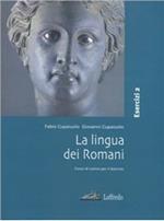 La lingua dei romani. Vol. 2