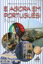 E Agora em portuguesi. Nivel 1. Ediz. italiana e portoghese. Con CD Audio