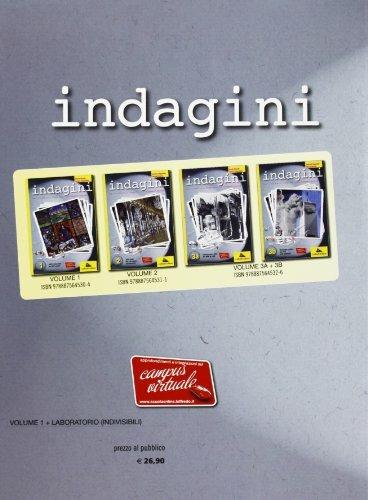 Indagini. Per le Scuole superiori. Con espansione online. Vol. 1 - Nicola Rizzuti,Cesira D'Agostino - 4