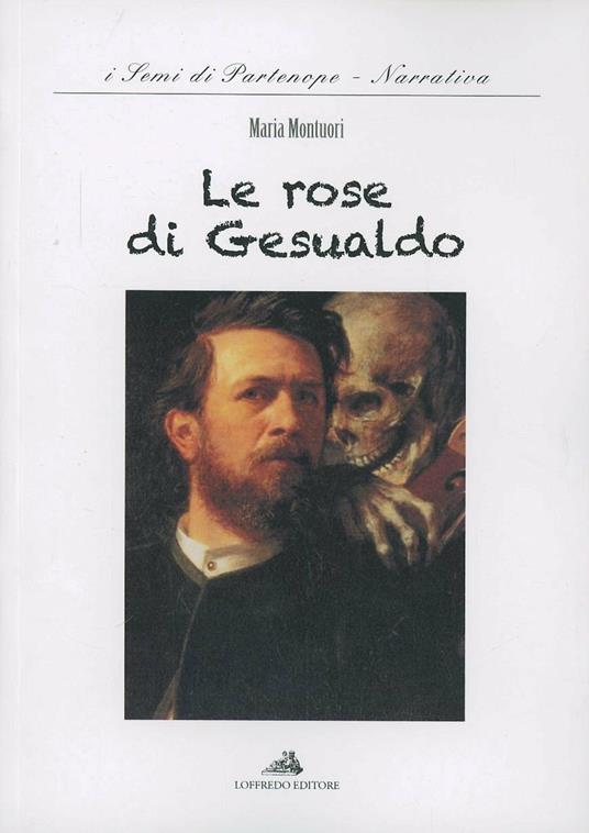 Le rose di Gesualdo - Maria Montuori - copertina