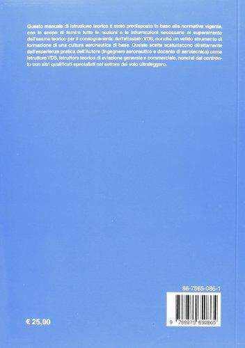 Volare per diporto. Ediz. illustrata - Angelo Raffaele Bibbo - 2