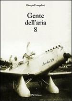 Gente dell'aria. Vol. 8