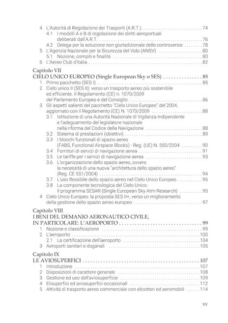 Diritto aeronautico - Giorgio De Stefani - 4