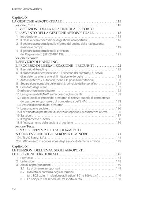 Diritto aeronautico - Giorgio De Stefani - 5