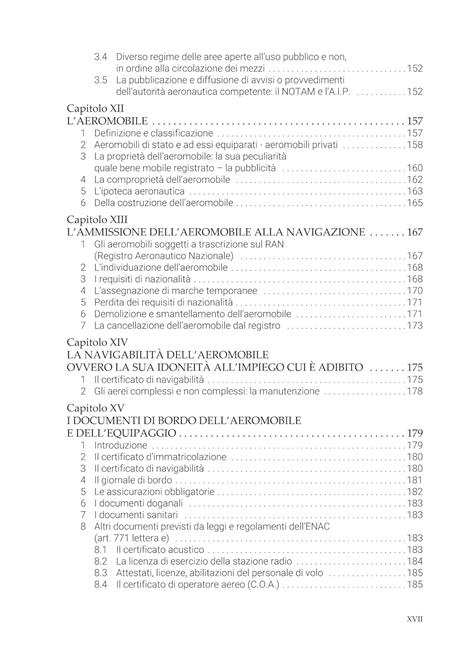 Diritto aeronautico - Giorgio De Stefani - 6