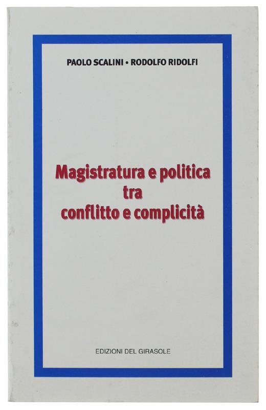 Bergoglio Libri d'Epoca Snc