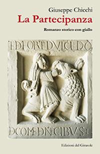La partecipanza - Giuseppe Chicchi - copertina