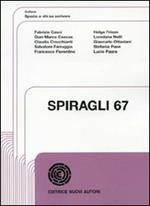 Spiragli. Vol. 67