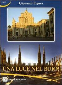 Una luce nel buio - Giovanna Figura - copertina