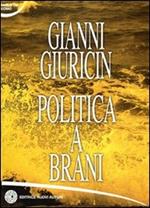 Politica a brani