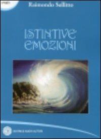Istintive emozioni - Raimondo Sellitto - copertina