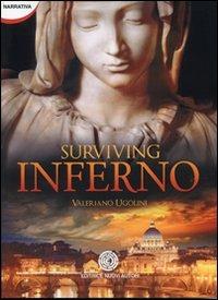 Surviving inferno - Valeriano Ugolini - copertina