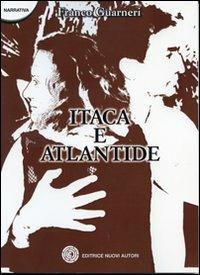 Itaca e Atlantide - Franco Guarneri - copertina