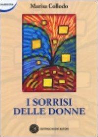 I sorrisi delle donne - Marisa Collodo - copertina