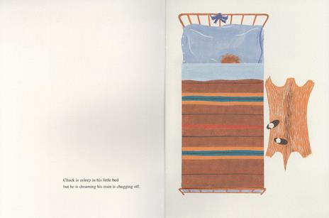 Goodnight everyone - Bruno Munari - 4