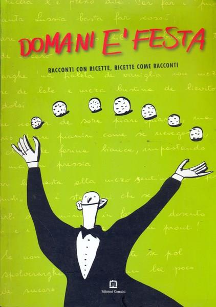 Libro di Faccia
