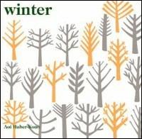 Winter - Aoi Huber-Kono - copertina