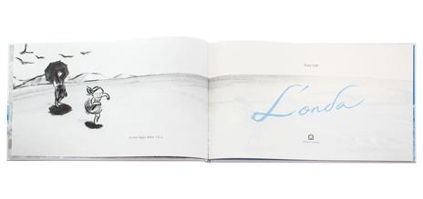 L'onda. Ediz. illustrata - Suzy Lee - 4